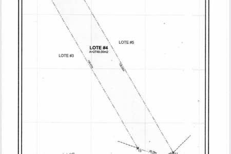LOTE RIVERA VEREDA BAJO BEJUCAL